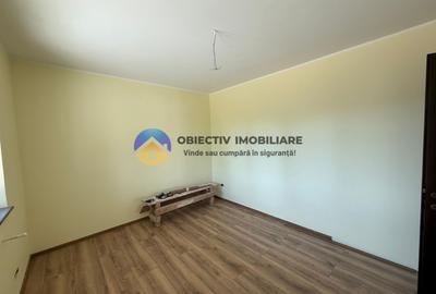 Casă + teren 2000 mp  - Gârcina - 7