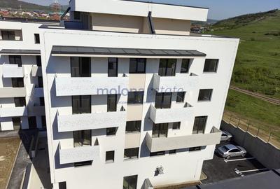 Apartament cu 2 dormitoare, ansamblu rezidential Apahida cu CF! - 6