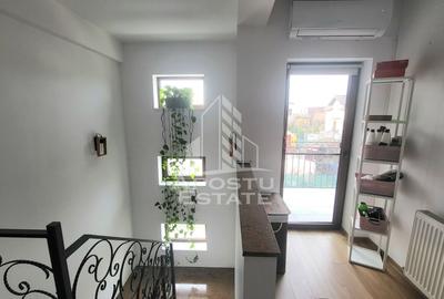 Casa individuala,5 camere,teren 485mp,mobilata si utilata,Sacalaz - 18