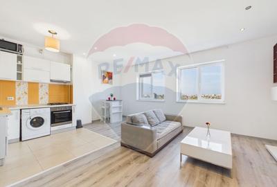 Apartament 2 camere - 65mp utili - de vanzare - zona Vitan-Barzesti - 15