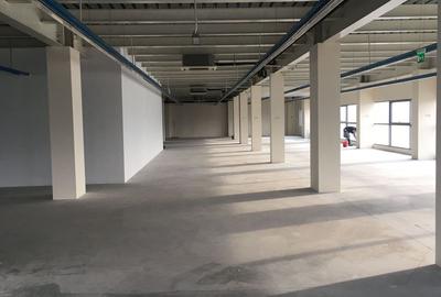 De inchiriat- spatiu productie si/sau birouri - Cal. Grivitei/DN13 - 6