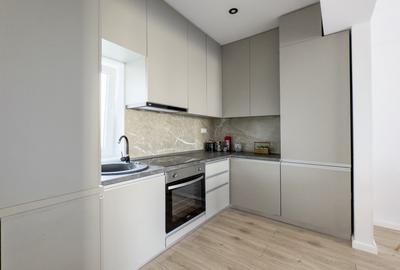 Apartament cu 2 camere in Mamaia Nord, mobilat si utilat la 250m de plaja - 10