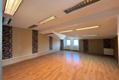 Spatiu birouri, salon, 163mp, aproape de Iulius Mall - 5