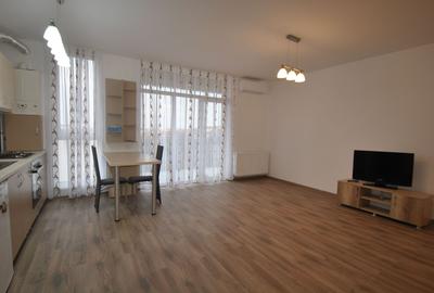 Apartament 2 camere si 2 bai- Complexul Studentesc - 1