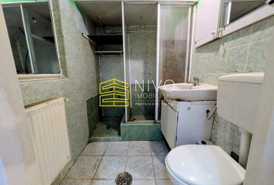 Casă singur în curte – Tg. Mureș – Libertății – Zona Darina - 12