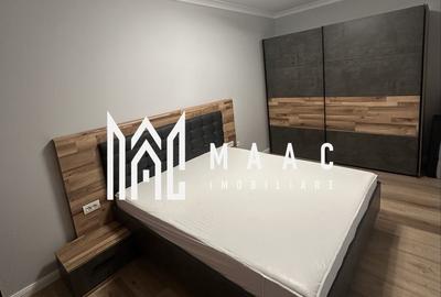 Apartament 2 Camere Tip Studio | 41MPU | Gradina | D.Stanca - 7