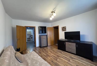 2 CAMERE decomandate-Obor-Mihai Bravu - 1