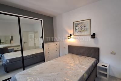 Apartament cu 3 camere, curte si loc de parcare Str. Lunga - 3