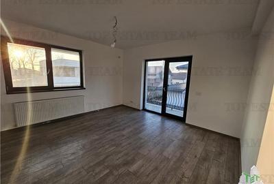 Vila lux 4 camere (dormitor parter) in Domnesti - 15
