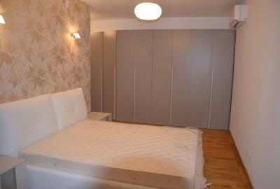 Apartament in zona Romana-Gradina Icoanei cu 3 camere mobilate - 7