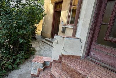 Casa tip Duplex | Zona Dorobanți | 7 Camere | P+1+2+M | Demisol - 10