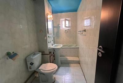 Lugoj, Apartament 3 Cam. 84 Mp. Micro 4, Acoperis Nou - 17
