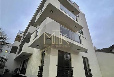 Apartament 3 camere, finisaje premium | bloc nou 2025 | Barbu Vacarescu - 29