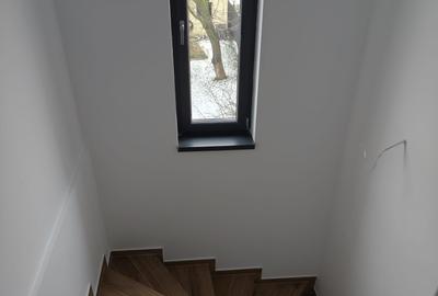 FARA COMISIOANE casa eleganta 5 camere 3 bai P+1+ M incalzire pardos LA CHEIE - 7