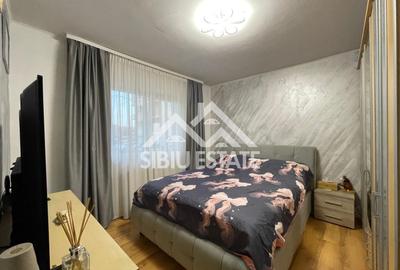 Apartament decomandat cu 3 camere 65mp utili, Turnisor - 3