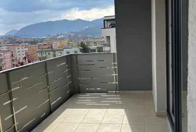 Vanzare apartament 2 camere modern Avantgarden incalzire in pardoseala - 15