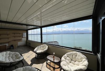 Penthouse cu Vedere Panoramica în Mamaia 295mp Utili și 47mp Terasă Parcare - 11