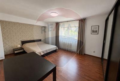Apartament cu 2 camere decomandate de închiriat pe str Dorobantilor - 2