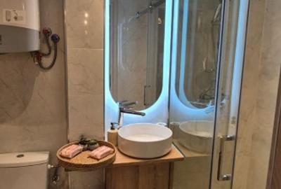 Studio 41 mp | Aviatiei – Herastrau | Mobilat modern | Ideal investitie (Booking - 5