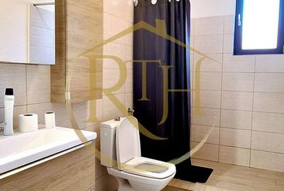 Oferim spre inchiriere casa individuala cu 3 camere, Giroc, Aproape de Primarie - 20