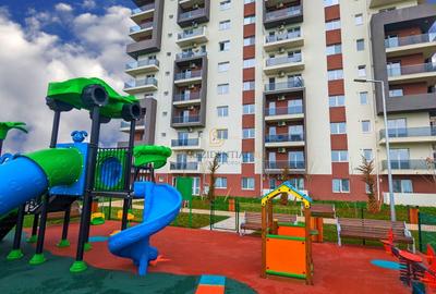 Apartament 2 camere decomandat | Sector 4 – Drumul Dealul Bradului - 20