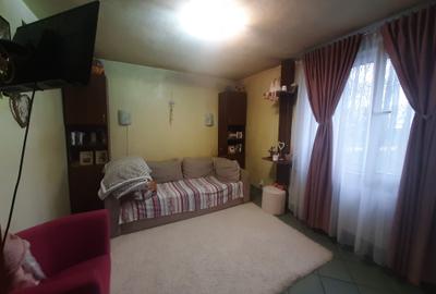 Drumul Taberei Raul Doamnei - 8