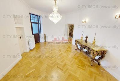 Inchiriere  apartament apartament  5 camere Armeneasca - 21