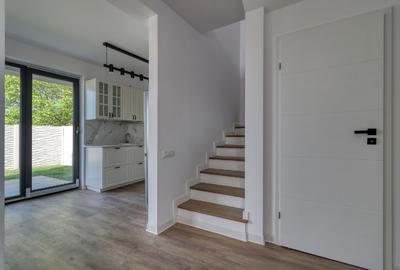 Vila premium tip duplex-mobilata nou, constructie 2026 - 9