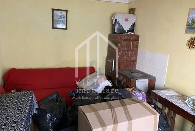 Casa individuala de Vanzare in Sibiu, 80 mp utili, teren de 320 mp - 10