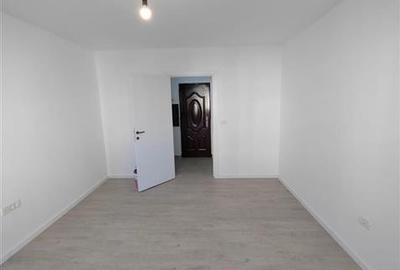 Garsonieră decomandată în Aradului