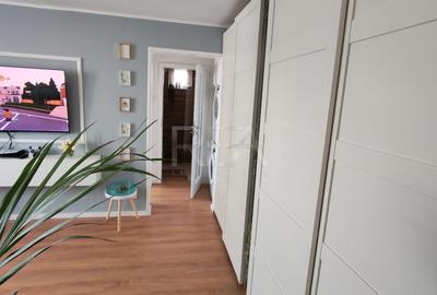 2 camere, 7/10, -Drumul Taberei-Frigocom - 3