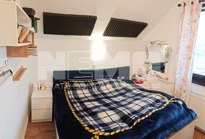 Casă de Vânzare 5 ARI Teren I Suceava I Centru I  348 000 Euro - 6