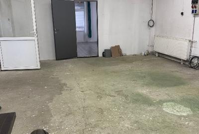 Inchiriez hala depozitare , productie zona Miorita - 8