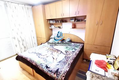 Apartament 3 camere decomandat, Calea Romanului Darmanesti - 5