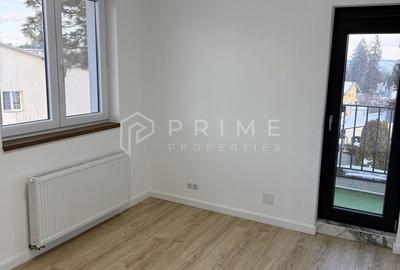 Apartament 3 camere cu terase – ultim etaj – zona str. Papiu Ilarian - 4