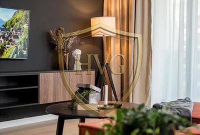 Apartament cu 2 camere | Centrala proprie | Nusco City - 4