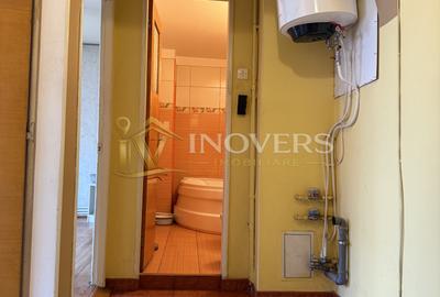 3 camere | Zona Sebastian | Centrala proprie |  73 m - 15