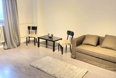 Garsonoera decomandata 5 min Timpuri Noi DB1836 - 1