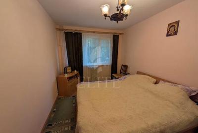Apartament 4 camere în zona PARANG - 2