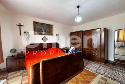 Apartament spațios 4 camere, 81,94mp, decomandat, izolat termic - 3