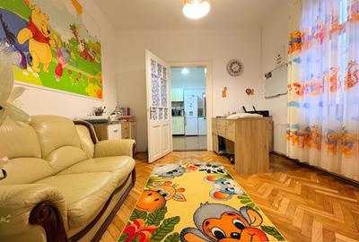 Casa individuala, plan parter - la 10 minute de Iulius Mall - 7