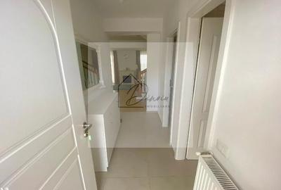 Vila moderna 4 camere Corbeanca Park I Duplex I COM 0% - 10