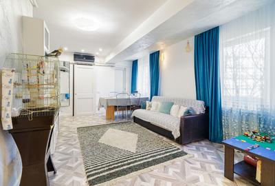 Apartament 3 camere Regie - 11