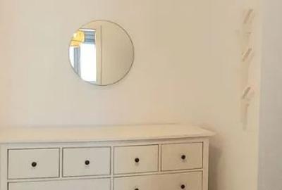 Apartament 2 Camere,Iancului,Metrou,Amenajat,boiler,mobilat,utilat,complet - 7