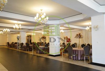 Vânzare  Business! INVESTITIE PREMIUM! GRAND HOTEL DUMBRAVA! - 6