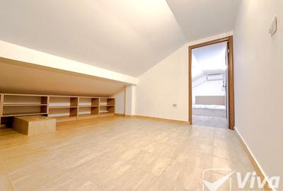 Zona Silk District, Baza 3 – 2 camere, decomandat, bloc 2016 - 18
