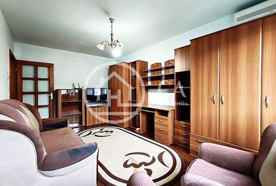 Apartament de vânzare cu 2 camere în zona Decebal, Oradea - 1