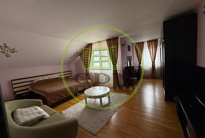 Casa D+P+M, 713 MP teren, 300 MP utili, Carcea, zona Metro - 4