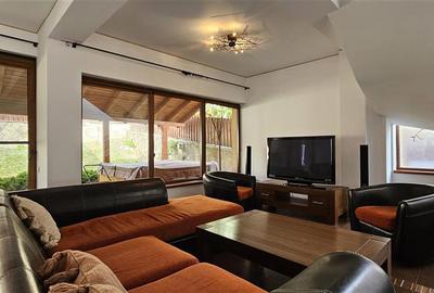 Casa individuala 4 camere 200mp, terasa cu gradina, Buna Ziua, Grand Hotel Itali - 20