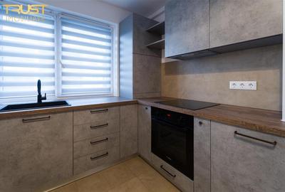 Soporului 1 | Apartament 1 cameră | Prima închiriere | Parcare inclus& - 7